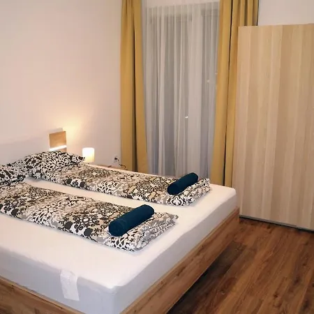 Apartamento Riverside With Free Parking